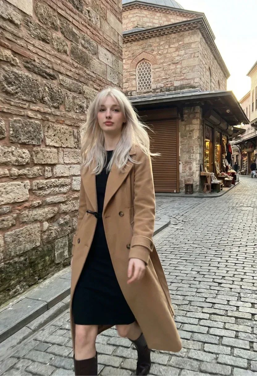 Fanchaty karakteri Ayben