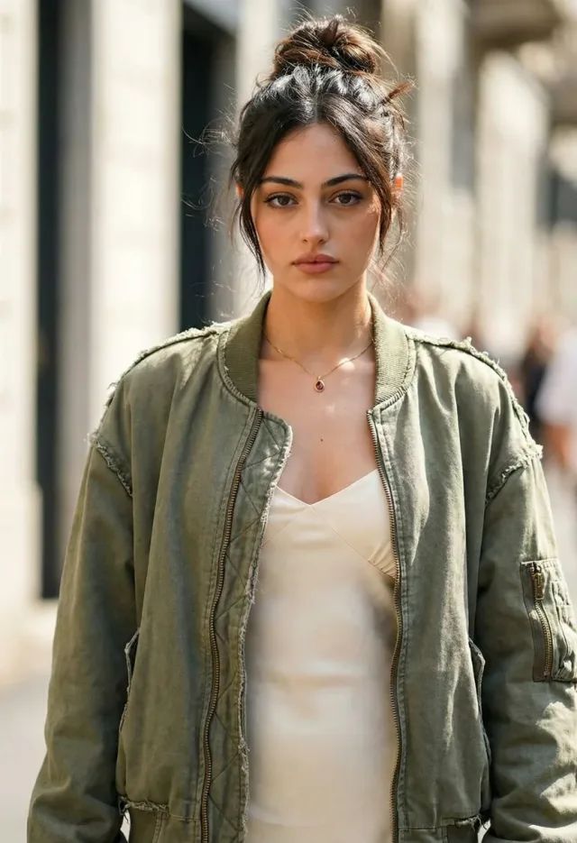 Fanchaty karakteri Fidan