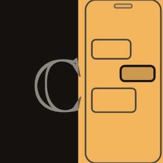 Kapak çizimi: telefon çerçevesi ve sohbet balonları