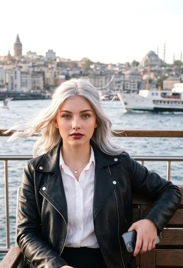 Fanchaty karakteri Neslihan